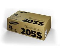 Samsung MLT-D205S Cartouche de toner pour Imprimante laser ML-3710/SCX-5637/SCX-5737 Noir