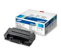 Samsung MLT-D205S Cartouche de toner pour Imprimante laser ML-3710/SCX-5637/SCX-5737 Noir