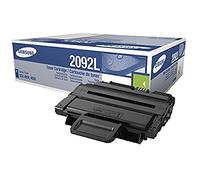 Samsung MLT-D2092L Original Noir - Cartouches de toner (5000 pages, Noir)