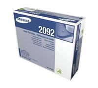 Samsung MLT-D2092S Toner noir 2K pages
