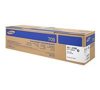 Samsung MLT-D709S - Noir - original - cartouche de toner - pour MultiXpress 8123NA, 8128NA, 8128NX Noir G