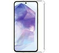 Samsung Coque transparente pour Galaxy A56 5G