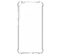 SAMSUNG Mobeen Clear Cover Galaxy S25+ Coque GP-FPS936AEBTW