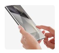 Samsung Film de protection d'écran Mobeen S24 Verre trempé Transparent
