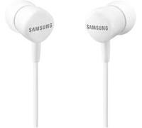 SAMSUNG MOBILE Casque stéréo 3.5mm jack Blanc