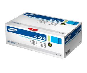 SAMSUNG - Modèle du produit : Toner Noir SCX-4520/4720 (SCX-4720D3)
