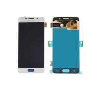 Samsung LCD ASSEMBLY Octa White SM-A310 F, GH97 - 18249 à (SM-A310 F) G