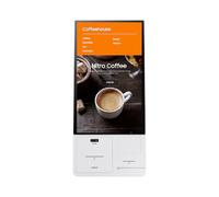 Samsung module de connexion KM24C-P Boîtier de connexion pour kiosque avec imprimante thermique, scanner 1D/2D et multiples options de connectivité.