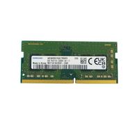 Samsung Module de mémoire RAM DDR4 8 Go 3200 MHz PC4-25600 1,2 V 1Rx8 260 broches SODIMM pour ordinateur portable M471A1K43EB1-CWE