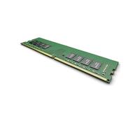 Samsung Module Mémoire 32GB DDR4 3200MHz DIMM 288-pin, Unbuffered, CL22, 1.2V, Organisation 2Rx8 (M378A4G43AB2-CWE)