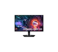 Samsung Moniteur de jeu Odyssey OLED G5 G50SF QHD 180 Hz de 27 pouces