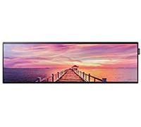Samsung Moniteur LCD SH37F