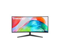 Samsung Moniteur LS34H550GAUXEN