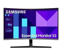 Samsung Monitor Curvo Serie S39GD da 32