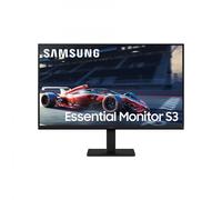 Samsung Monitor LS27D300GAUXEN / 27D300GAU Black