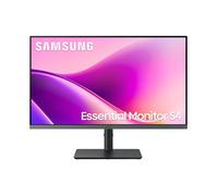 Samsung Monitor PC S43UF 27"" Full HD LCD Nero 1920x1080 5ms USB-C