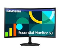 Samsung S36GD écran plat de PC 61 cm (24") 1920 x 1080 pixels Full HD LCD Noir