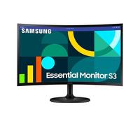 Samsung S36GD écran plat de PC 61 cm (24") 1920 x 1080 pixels Full HD LCD Noir