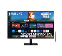 Samsung Monitor Smart (LS32DM500EUXDU)