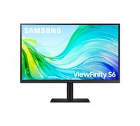 Samsung Monitor ViewFinity S6 S61F (LS27F610EAUXEN)