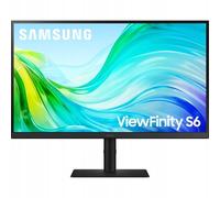 Ecran PC - SAMSUNG - 27"" - QHD - 100Hz - Dalle IPS - 5ms - LS27F610EAUXEN