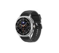 Samsung Montre connectée Galaxy Watch8 Classic 46mm LTE Noir Bisel giratoire