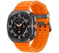 Samsung - Montre Connectée Galaxy Watch Ultra 2025 Gris Titane