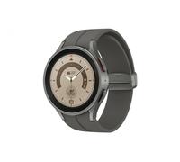 Samsung Montre connectée Galaxy Watch5 Pro 45mm 4G Titanium