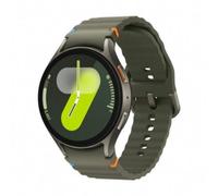 Samsung - Montre Connectée Galaxy Watch7 Vert 44mm Bt
