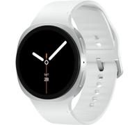 Samsung - Montre Connectée Galaxy Watch8 Argent 44mm 4g