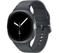 Samsung - Montre Connectée Galaxy Watch8 Graphite 40mm 4g