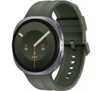 Montre connectée SAMSUNG Galaxy Watch9 44mm 4G+Bluetooth Argent