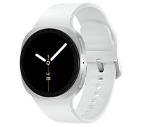 Samsung Montre connectée Galaxy Watch8 44 mm SM-L330 Bluetooth 5.3 Argent
