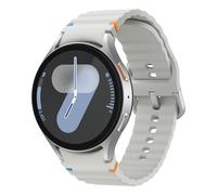 Montre connectée - SAMSUNG - Galaxy Watch 7 - 44MM - Bluetooth - Argent - Suivi santé