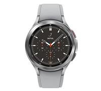 Samsung Galaxy Watch4 Classic 3,56 cm (1.4") OLED 46 mm Numérique 450 x 450 pixels Écran tactile Argent Wifi GPS (satellite)
