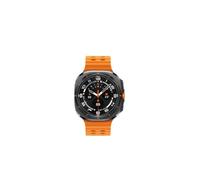 Samsung Galaxy Watch Ultra 3,81 cm (1.5") AMOLED 47 mm Numérique 480 x 480 pixels Écran tactile 4G Gris Wifi GPS (satellite)