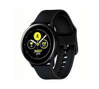 Samsung Galaxy Watch Active 40 mm Écran tactile Noir GPS (satellite)