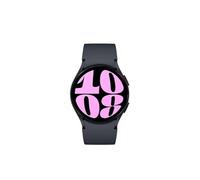 Samsung Montre Galaxy Watch6 40M BT Coloris Graphite SM-R930NZKAXEF / DAS Membres 0,421 W/Kg