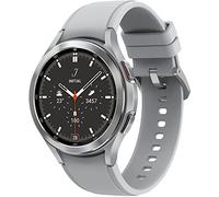 Samsung Montre Intelligente SM-R895FZSAPHE 1,4" 16 GB Argenté 1,4"