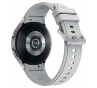 Samsung Montres Connectée Galaxy Watch 4 Classic Lte 46 Mm