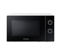 Samsung MS20A3010AH Noir Micro-onde simple Comptoir 20 L 700 W