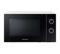 Samsung MS20A3010AH Noir Micro-onde simple Comptoir 20 L 700 W