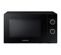 Samsung MS20A3010AL/EG micro-onde Noir Micro-onde simple Comptoir 20 L 700 W