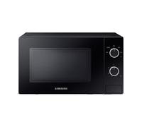 Samsung MS20A3010AL/ET micro-onde Noir Micro-onde simple Comptoir 20 L 700 W