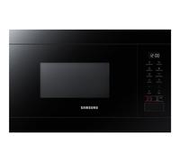 Micro ondes SAMSUNG MS22T8254AB/E5 Noir Samsung Noir Taille unique