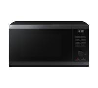Samsung MS23DG4504AG Comptoir Micro-onde simple 23 L 800 W Noir, Acier inoxydable