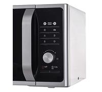 Samsung MS23F301TAS micro-onde Acier inoxydable Comptoir 23 L 800 W