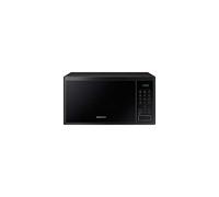SAMSUNG MS23J5133AK - Micro ondes noir - 23 L - 800 W - Pose libre