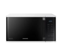 Samsung MS23K3513 Micro-ondes solo avec décongélation rapide 23 L 1150 W Écran intégré LED