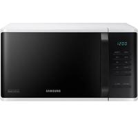 Samsung MS23K3513 Micro-ondes Solo avec Quick Defrost, 23 L, 1150 W, Écran intégré, LED